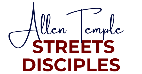 Street Disciples Image